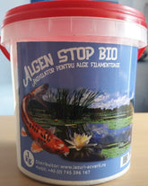 Anihilator pentru alge filamentoase-1KG - Intretinerea apei iazuri-acvarii.ro